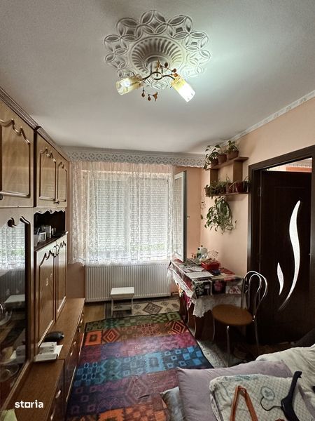 Apartament 3 camere Solidarității