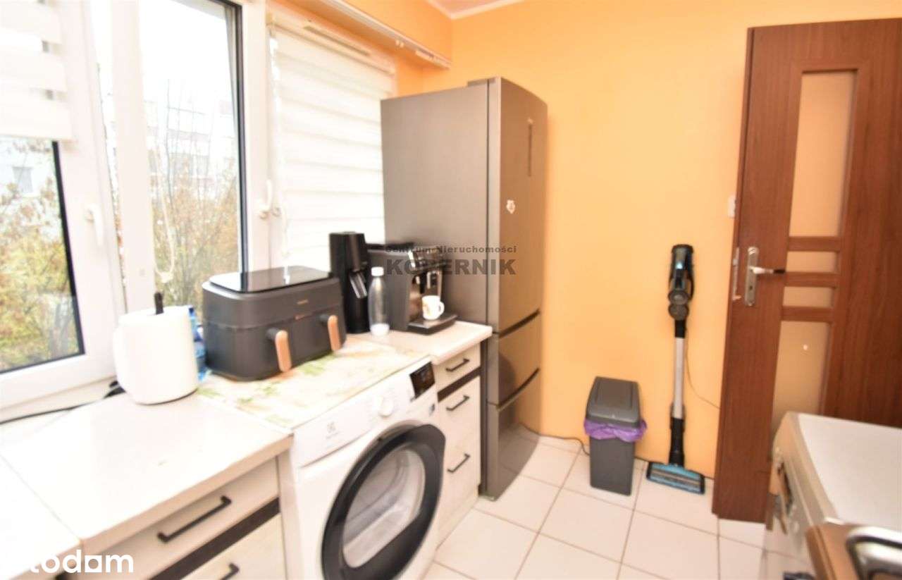 2 piętro w bloku - 48m2- duża piwnica-8