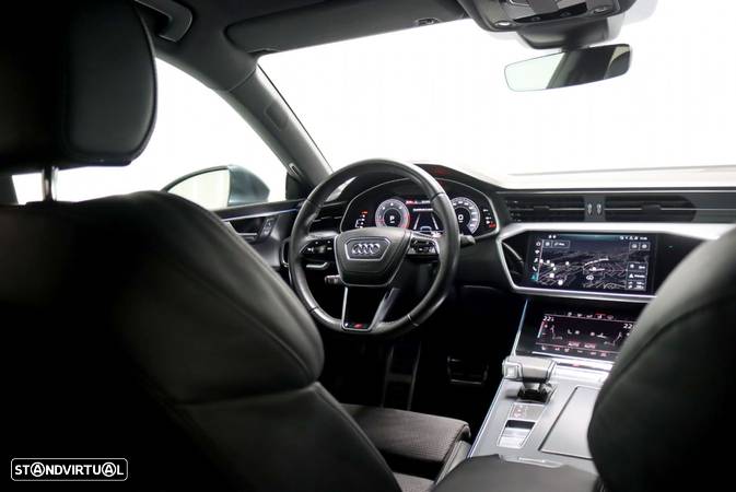 Audi A7 Sportback 50 TDI V6 quattro S-line Tiptronic - 31