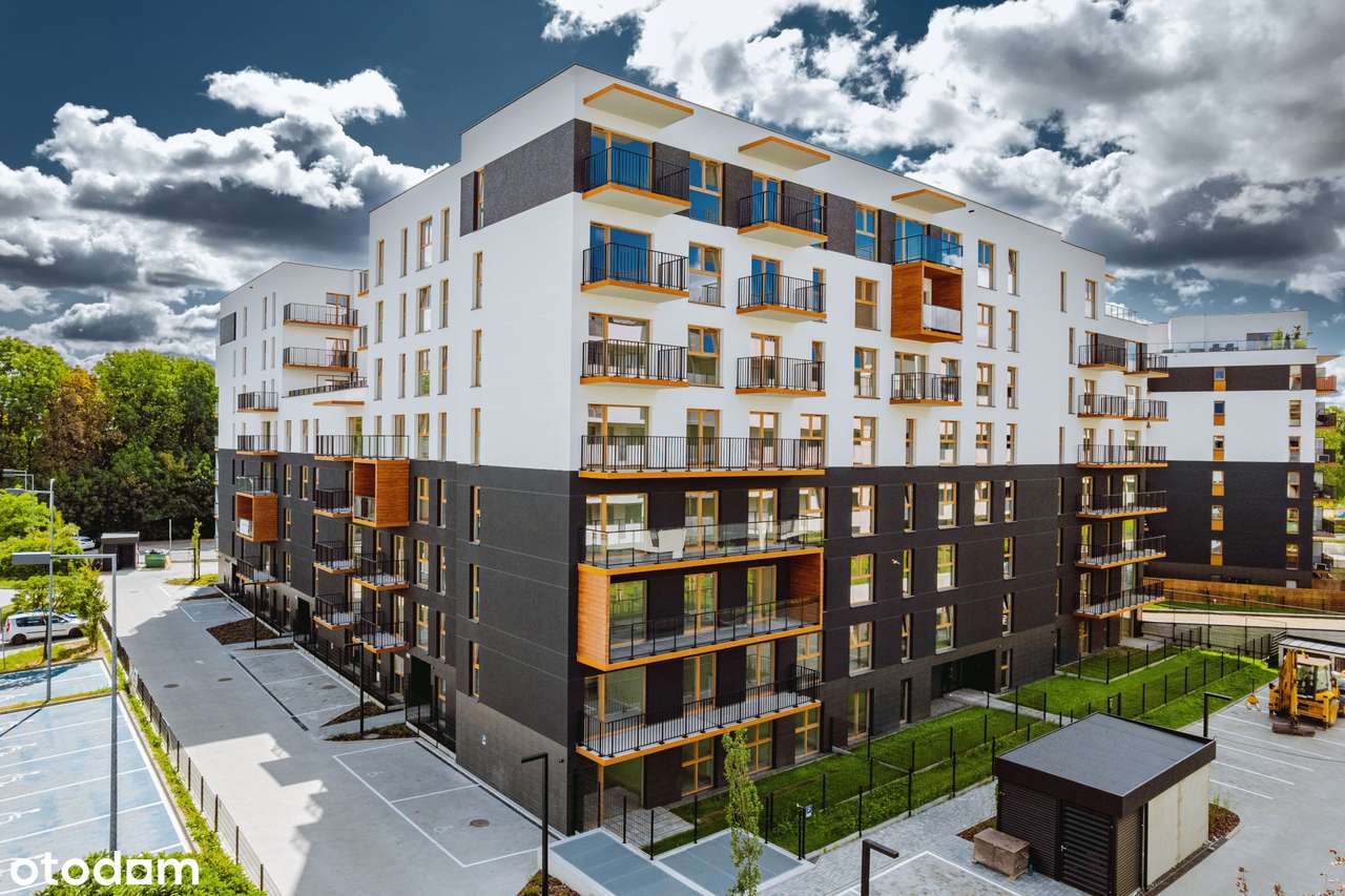 Rondo Ceglana II - apartamenty inwestycyjne-6