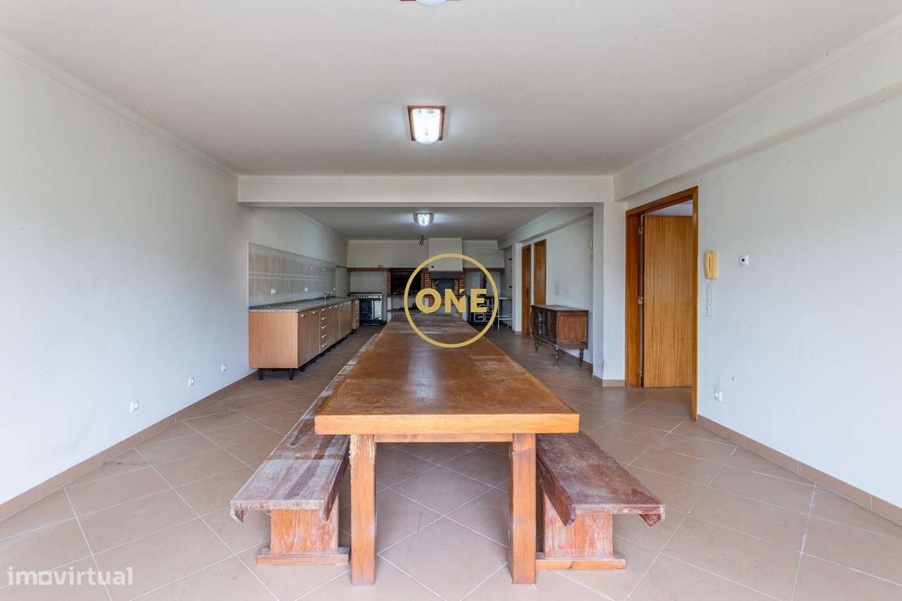 Propriedade Exclusiva em Sesimbra com 7.500m2 | Moradia de 529m2, Priv-43