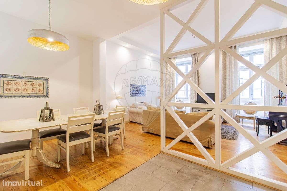 Apartamento T3 para venda - Grande imagem: 1/21