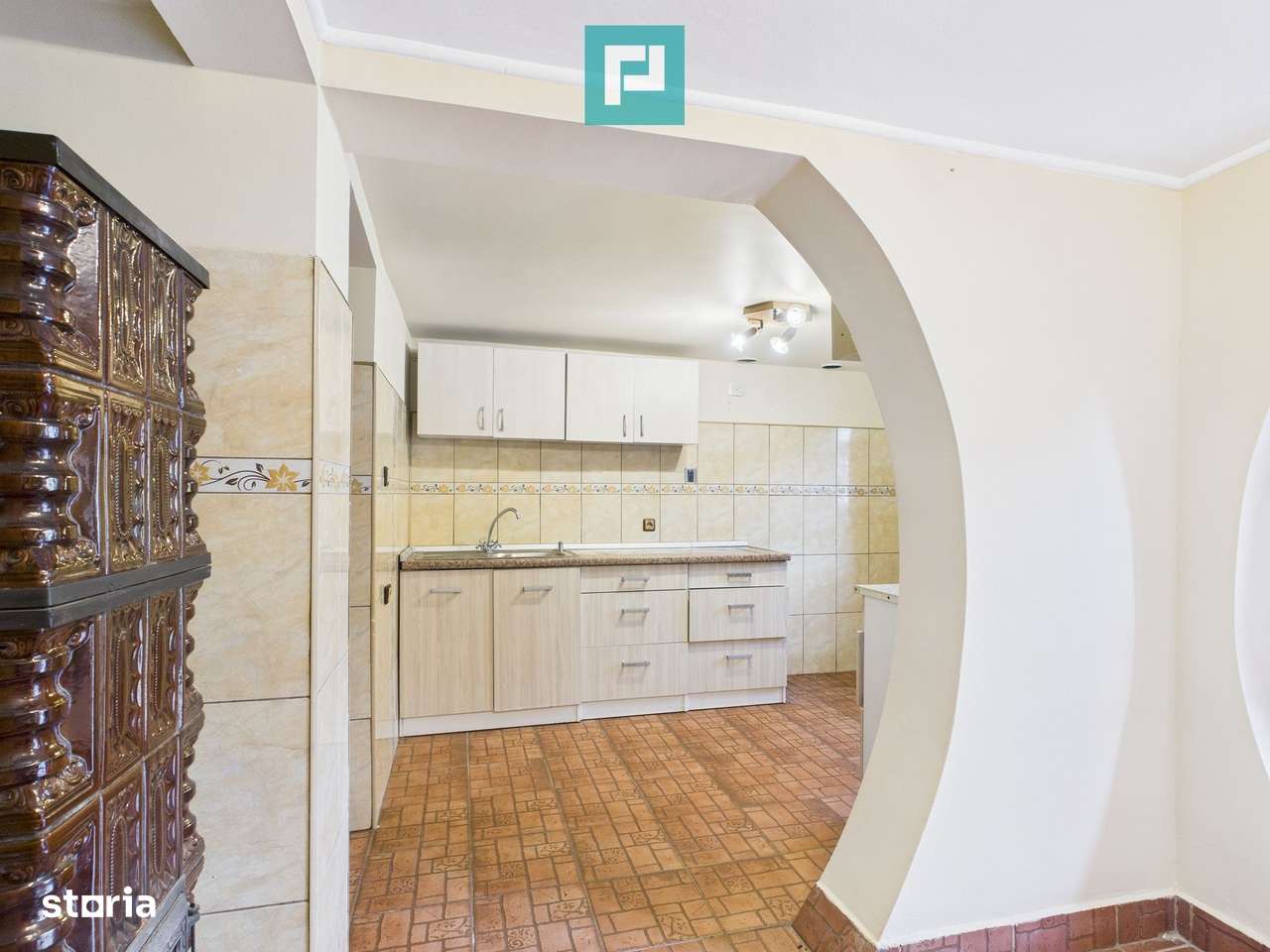 Casă cu teren 930 mp în Becicherecu Mic - Imagine principală: 2/20