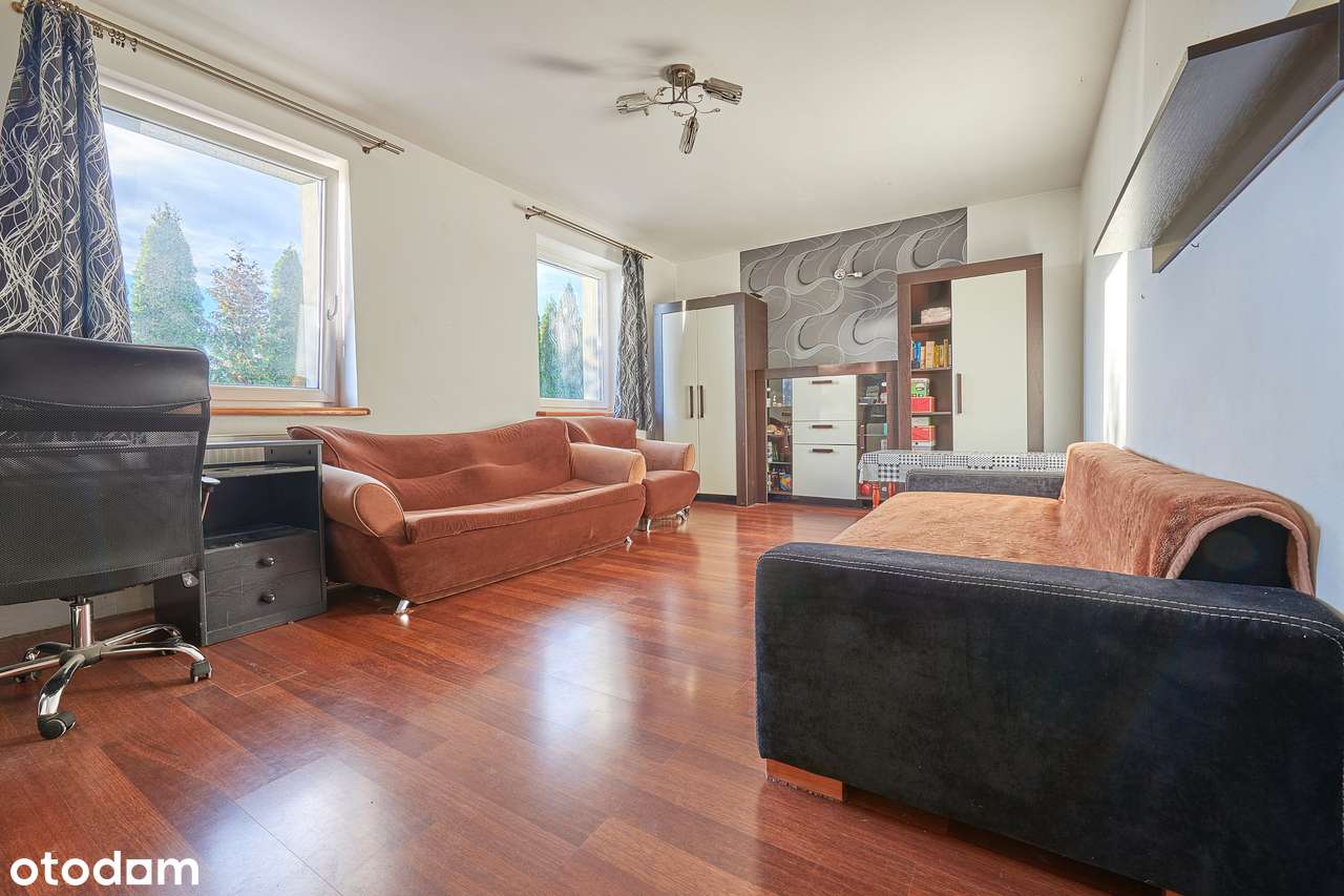 Szewce – dom 280 m² na działce 1680 m², 12 km od Kielc-7