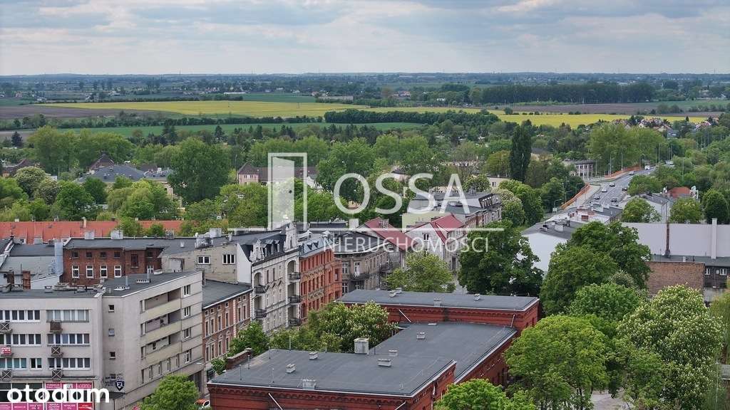 3 pokoje w centrum Inowrocławia + strych - 98,38 m-9