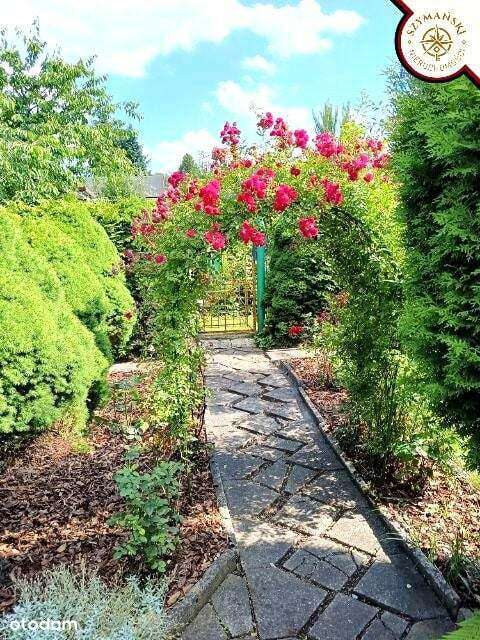 Działka rekreacyjna|Ruda Śląska | 210 mkw |-0