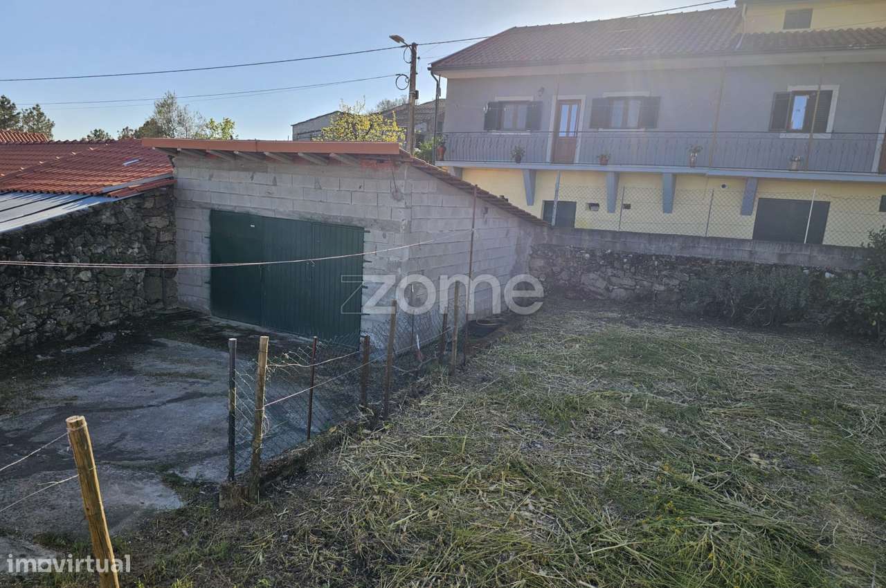 Moradia, 270 m², Pópulo e Ribalonga-17