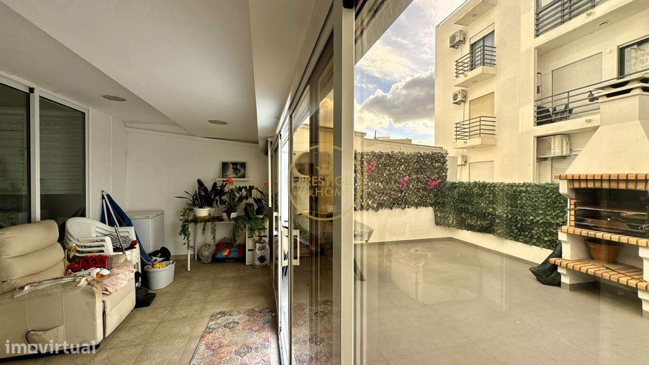 ✨Excelente  Apartamento T2  em Loulé! ✨ - Grande imagem: 3/18