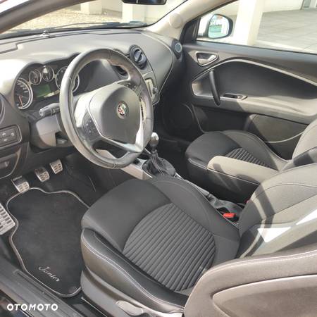 Alfa Romeo Mito 1.4 Junior EU6 - 16