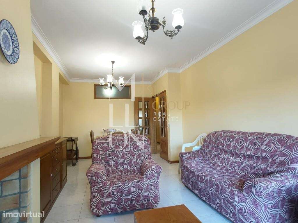 Apartamento T2+1 – Vila do Conde - Grande imagem: 2/18