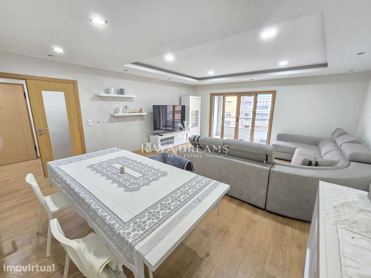 T3 à venda em Urbanização Colinas do Cruzeiro- Odivelas - Grande imagem: 4/41