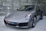 Porsche 991 Carrera 2 PDK - 3