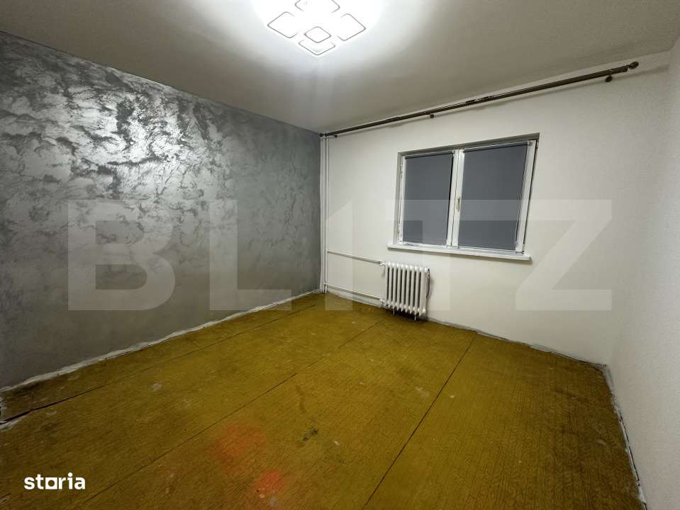 Apartament 2 camere, 49 mp, zona Scoala 23(Sf. Gheorghe) - Imagine principală: 2/5