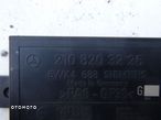 mercedes w202 modul immobilizera 2108203226 - 3