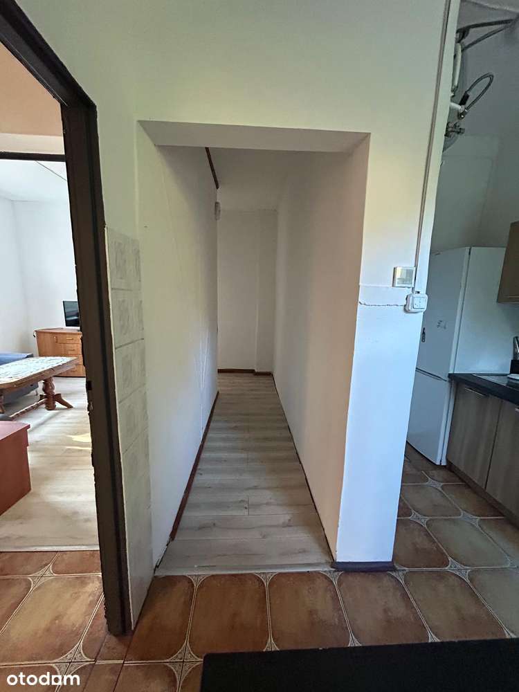 Mieszkanie 3 pokojowe 2 km od centrum Wolina - Pełny obrazek: 5/5