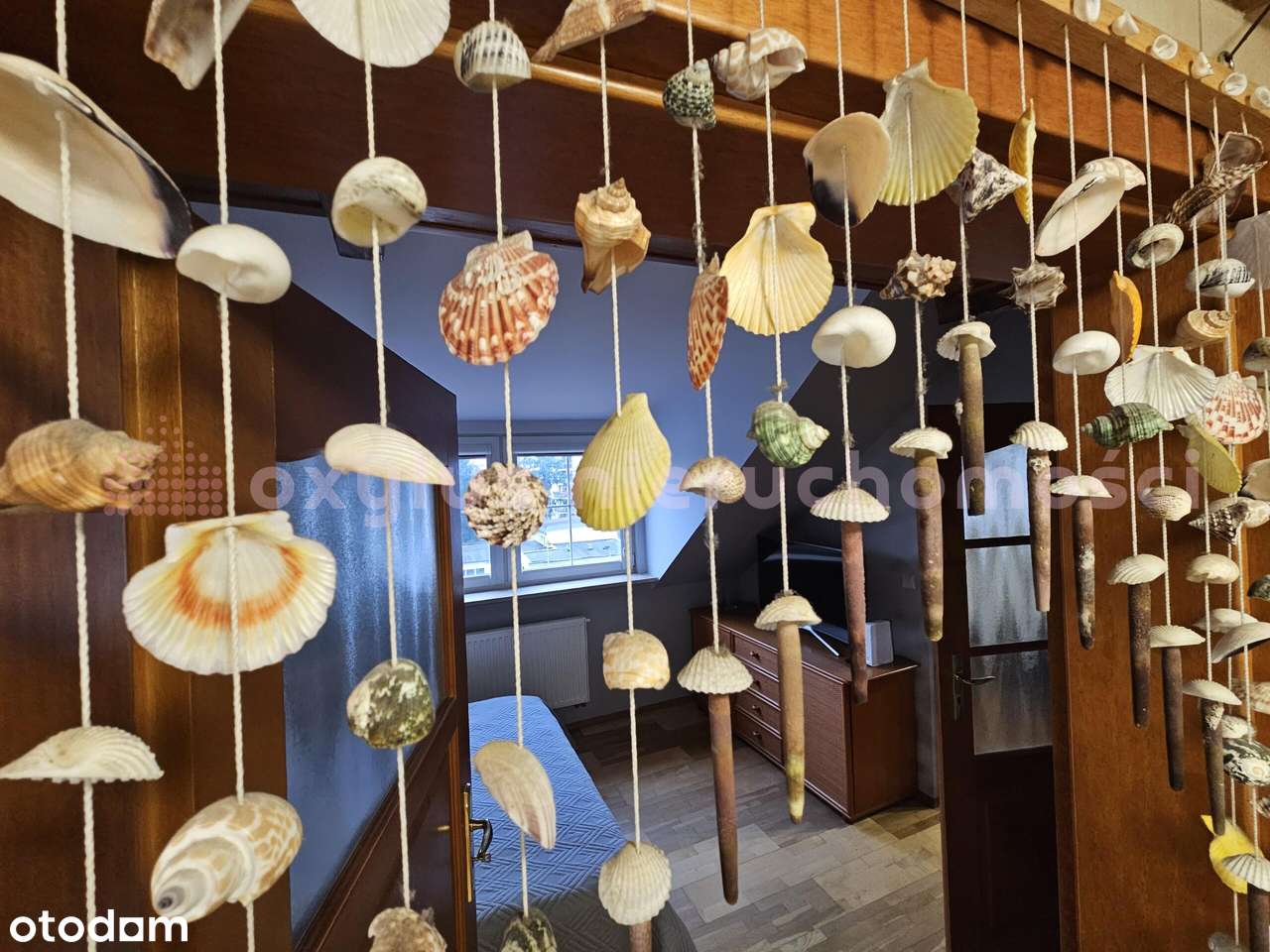 Unikalny, dwupoziomowy apartament na Mokotowie-15