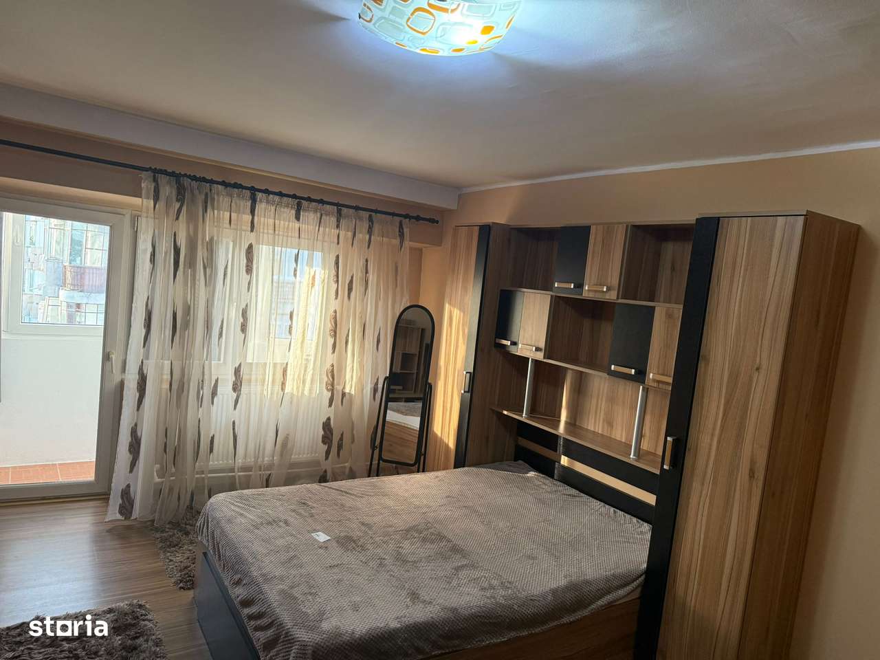 Militari Uverturii garsoniera decomandata - Imagine principală: 4/18