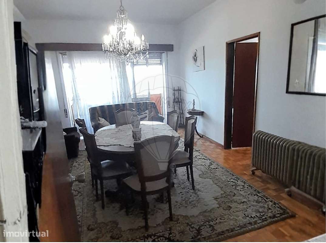 Apartamento T2 para venda-13
