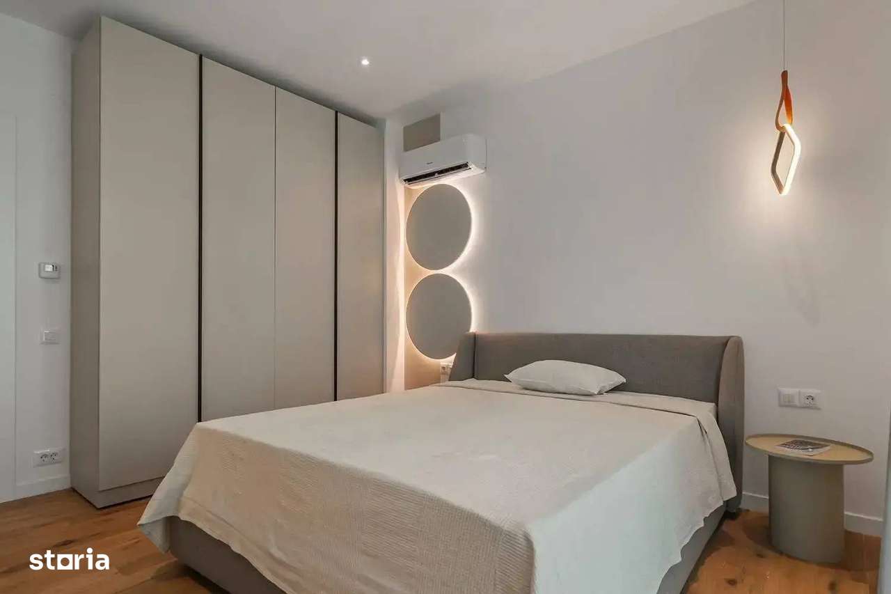 Direct Dezvoltator! Incalzire pardoseala, centrala proprie! Bloc solid - Imagine principală: 5/8