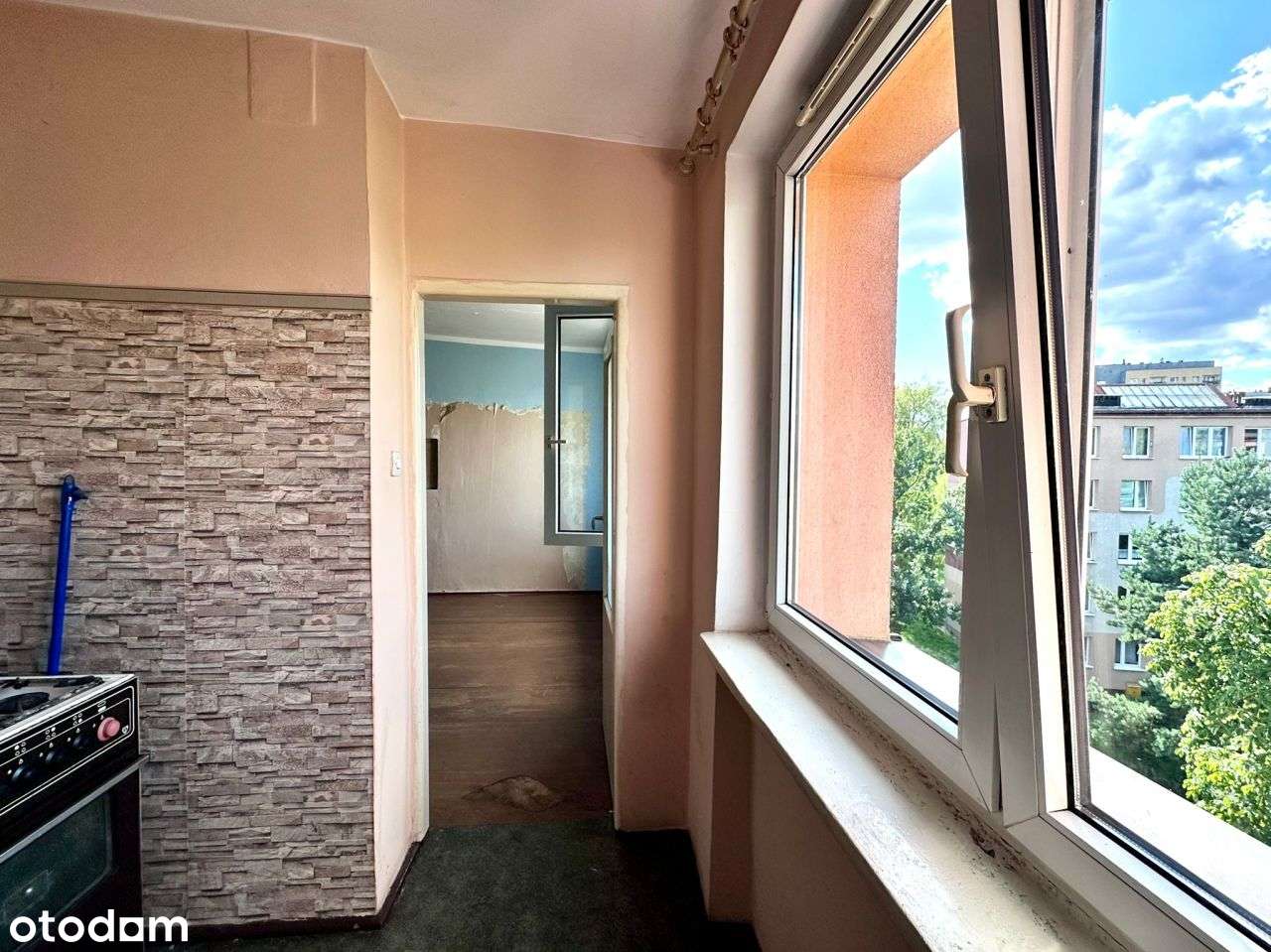 niski czynsz 261zł | balkon | Stalmacha-3