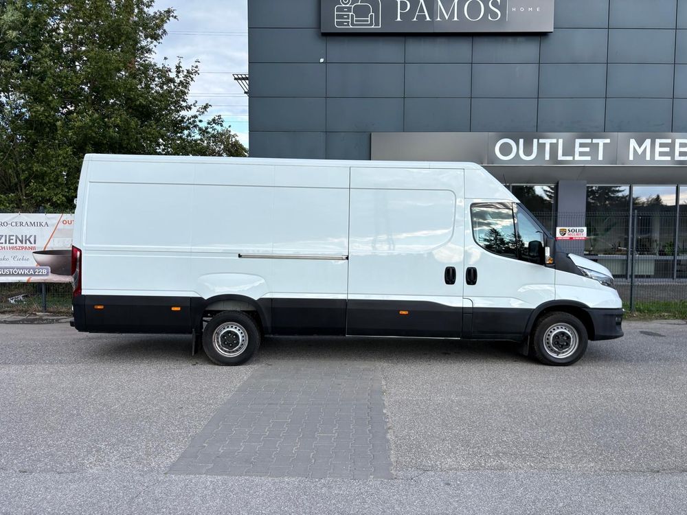 Iveco Daily 2023
