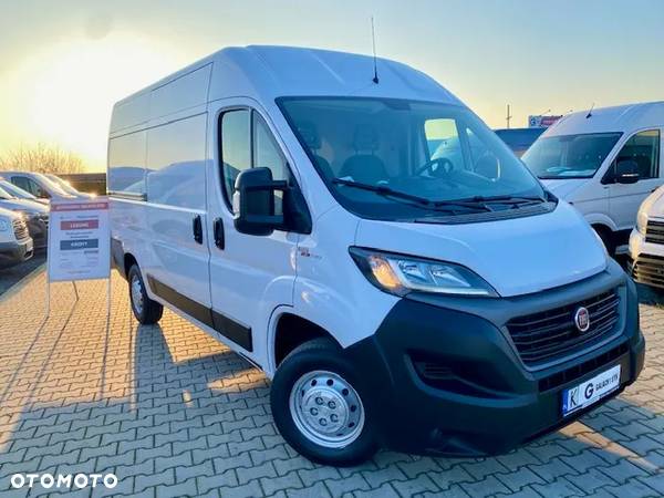 Fiat DUCATO - 1