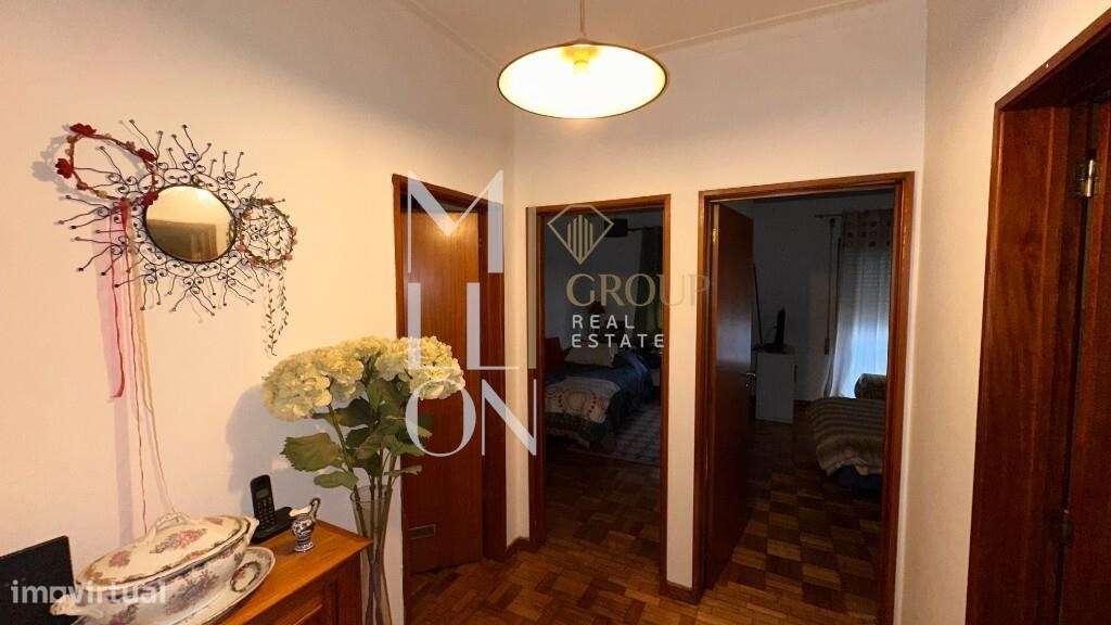 Apartamento T2 com Terraço/Varanda Matosinhos - Metro - Grande imagem: 5/12