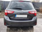 Toyota Yaris 1.5 20th Anniversary - 5