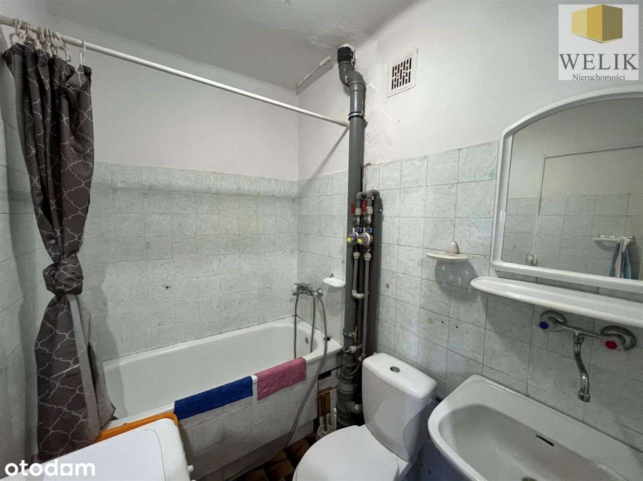 Mieszkanie, 34,80 m², Biała Podlaska-7