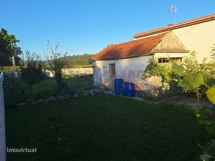 Terreno urbano em Mosteiró - Vila do Conde - Grande imagem: 2/25