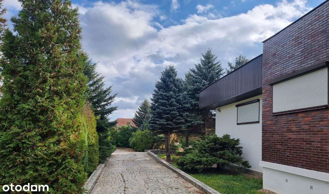 Działki 6000m2 + nieruchomość 650m2 Podzamcze PUM 7500-8000 M2 - Pełny obrazek: 5/7