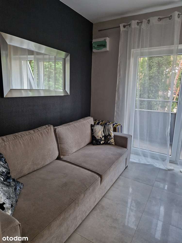 Na sprzedaż całoroczny apartament w Boszkowie Letnisku.-11