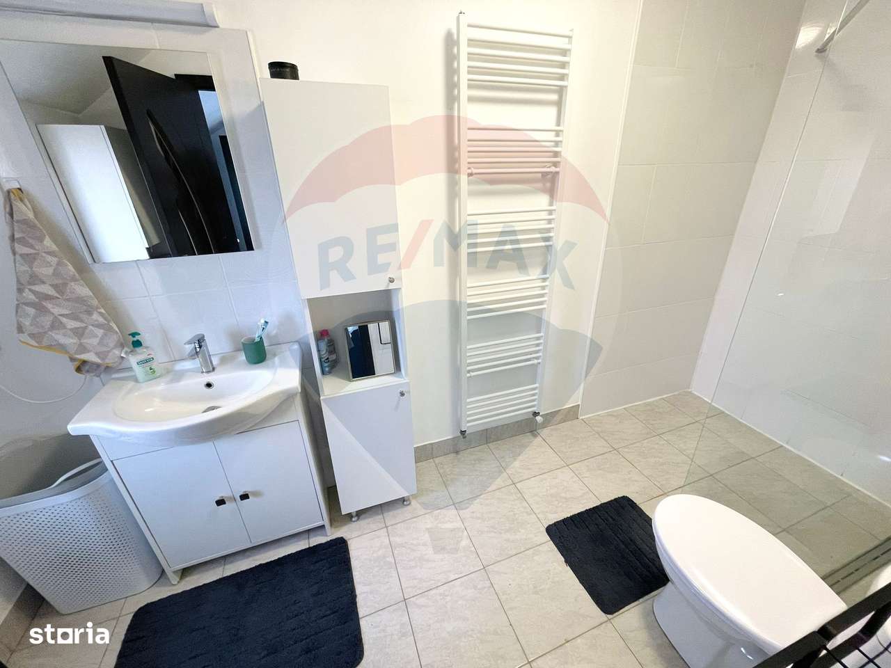 Casă cu potențial de renovare, teren generos 1366 mp, Dâmbu Rotund-12