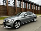 Mercedes-Benz C 220 (BlueTEC) d T 7G-TRONIC Avantgarde - 6