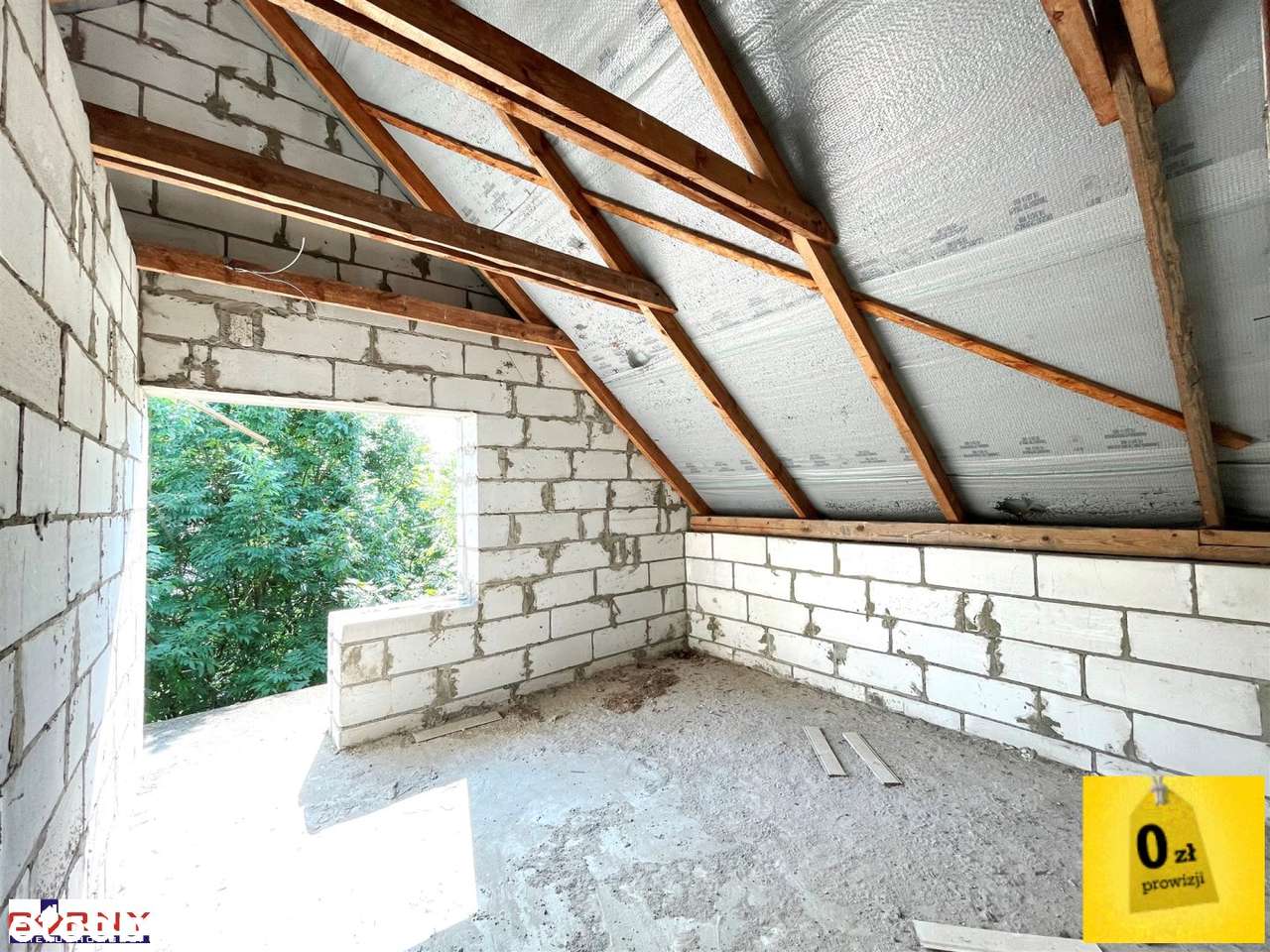 Dwa domy, duża działka, możliwa zamiana !!!-13