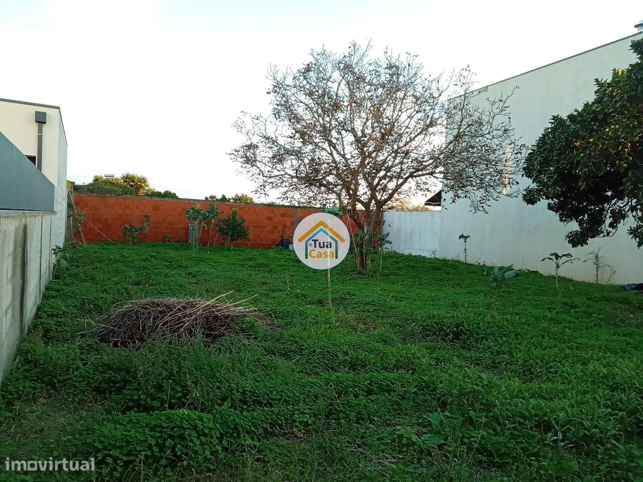 Lote de Terreno Urbano em São Bernardo, Aveiro - Grande imagem: 2/15