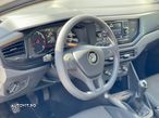 Volkswagen Polo 1.0 - 2