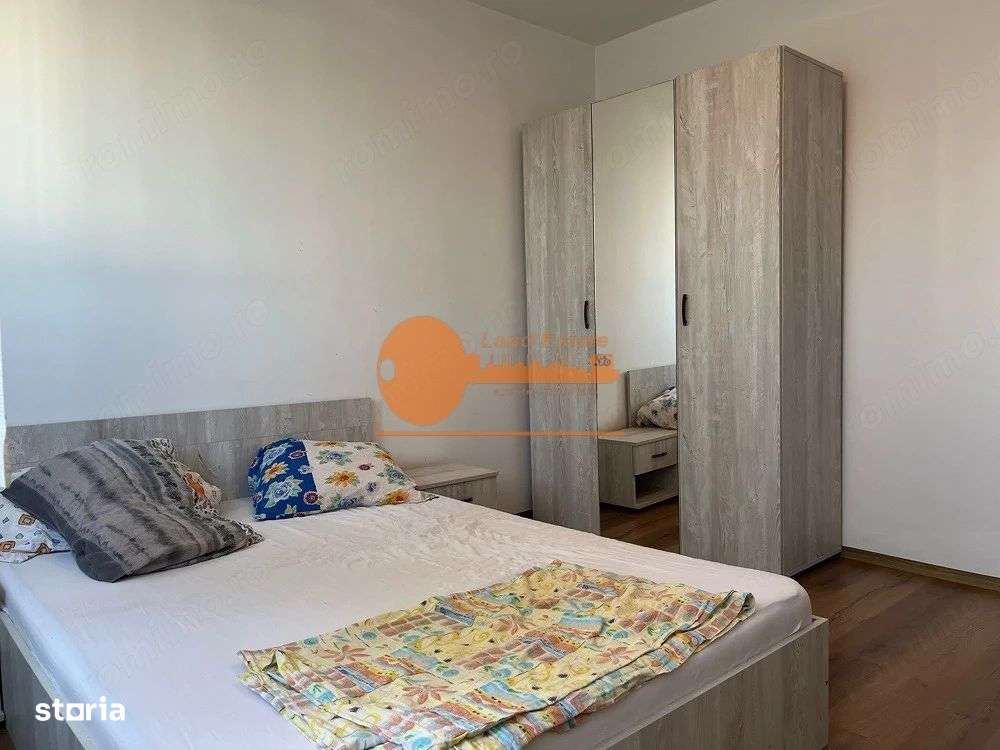 Apartament cu 2 camere in zona Drumul Taberei