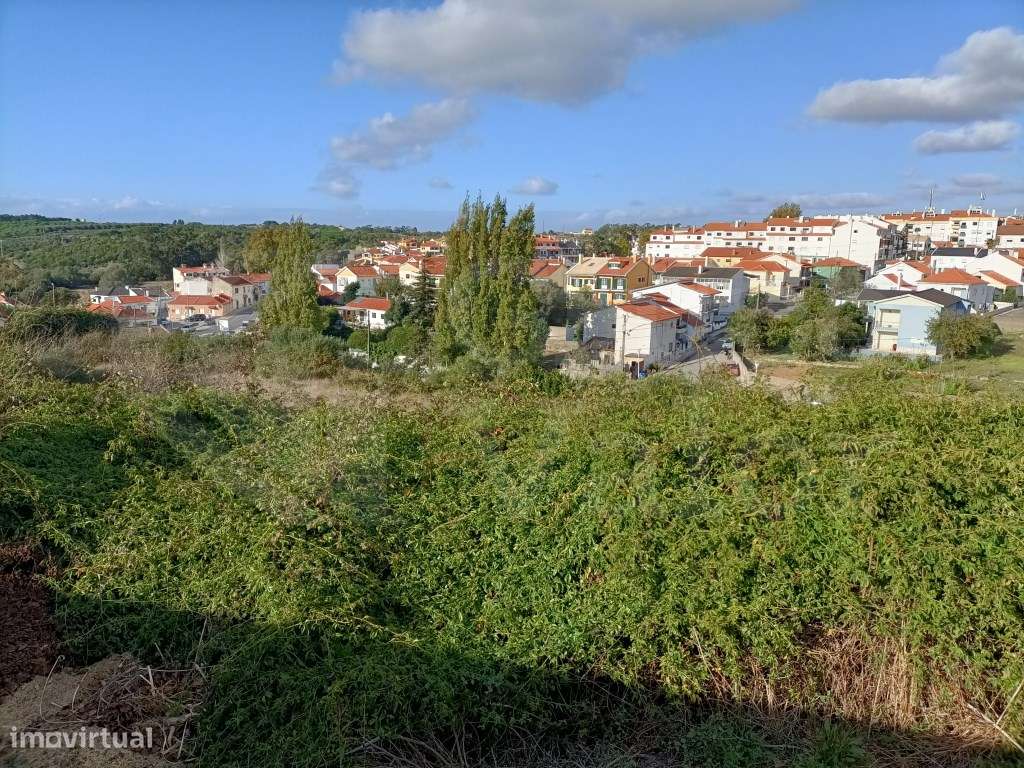 Terreno 5554 m2 com loteamento c/PIP em aprovação para 7 moradias, ... - Grande imagem: 5/5