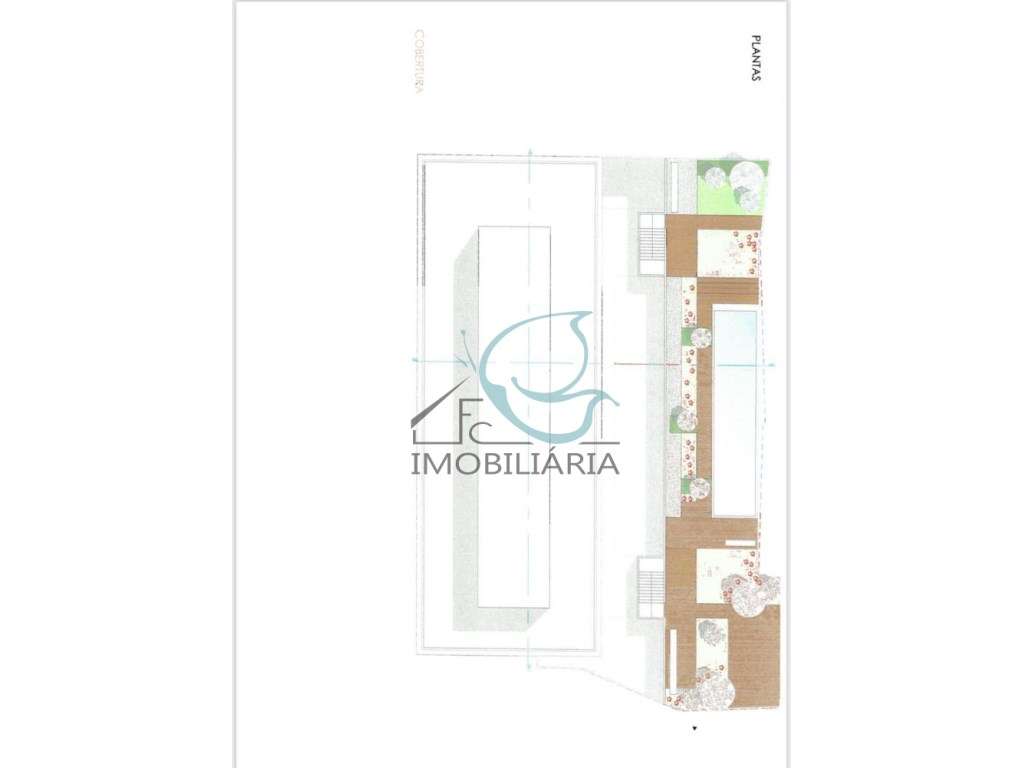 Terreno Urbano com Projeto Aprovado-7