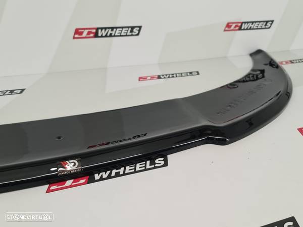 Spoiler Frontal Maxton Audi A3 8P - 3