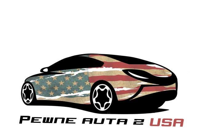 Pewne auta z USA logo