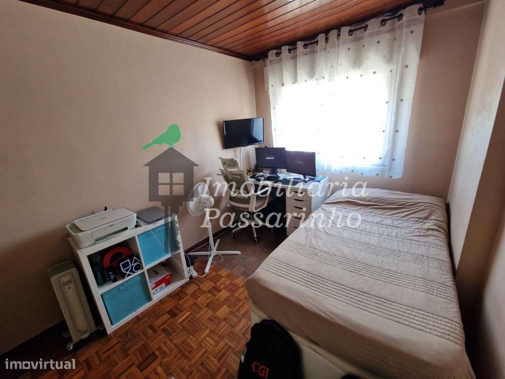 Apartamento T3 na Quinta de São João-15