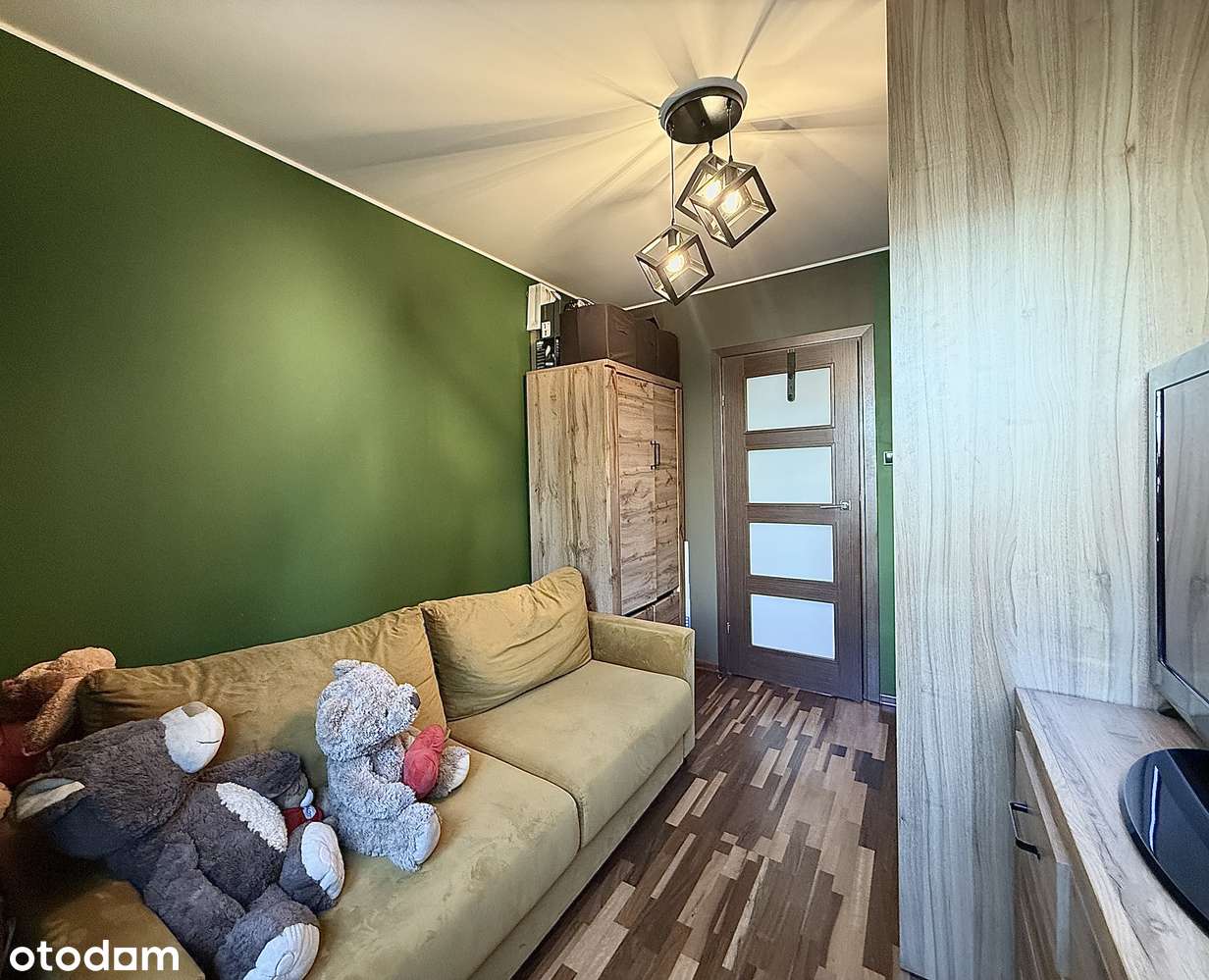 3 pokoje | parter | piwnica | duży parking | idealna lokalizacja-18