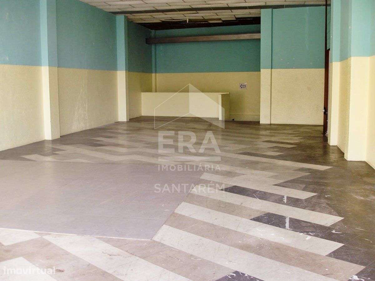 Loja Centro da Cidade - Grande imagem: 2/7