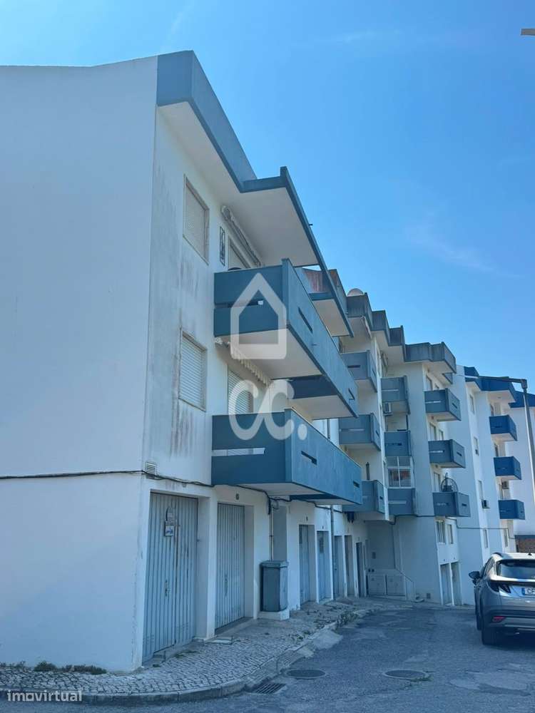 Apartamento T3 em Sesimbra – A 10 minutos a pé da praia-24