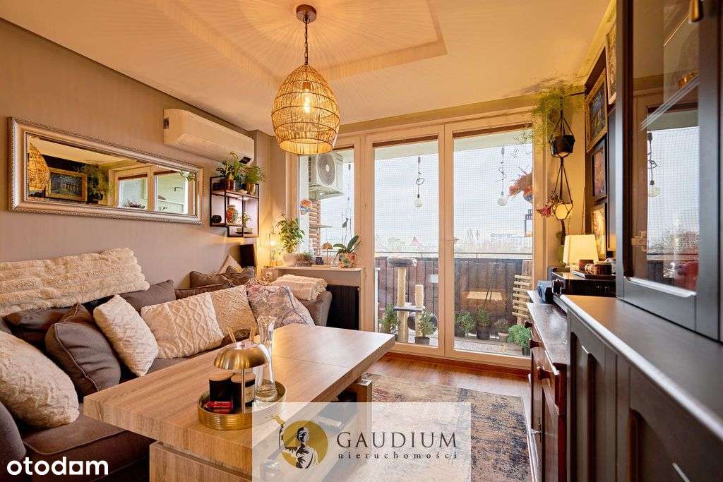 Zamieszkaj w centrum Gdańska! Kameralne 2 pokoje - Pełny obrazek: 1/17