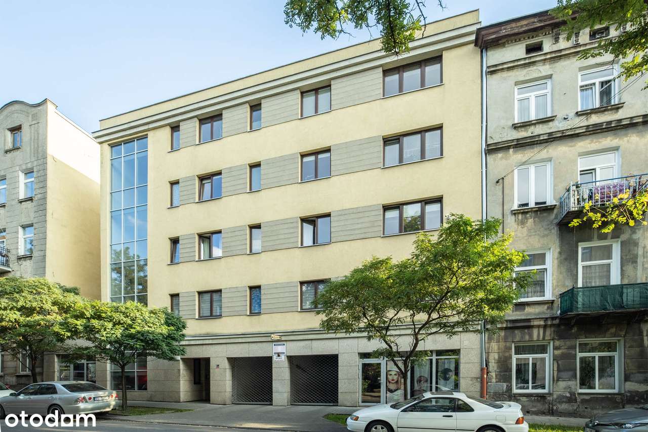 Komfortowe 3 pokoje w centrum, ul Miedziana