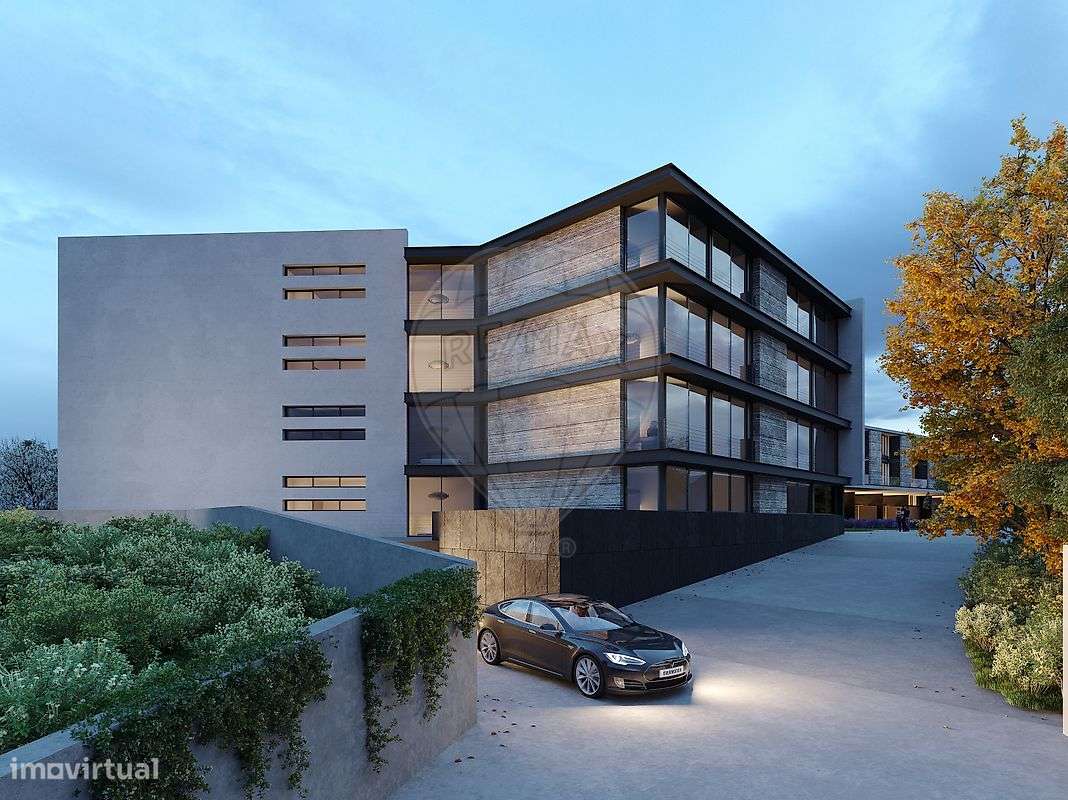 Apartamento T1 para venda - Grande imagem: 2/10