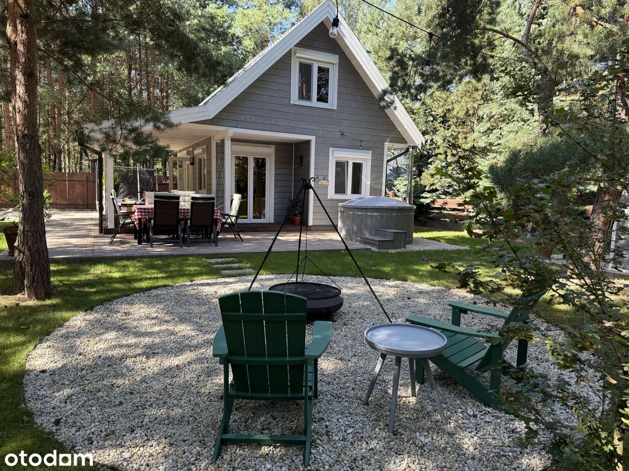 Dom, 70 m², Radawa - Pełny obrazek: 5/14